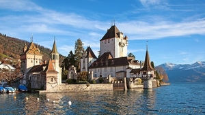 Автобусные экскурсии по Европе #1485130