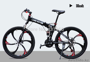 складные велосипеды   #1485232