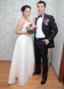 Фото и видеосъемка свадеб,  юбилеев,  дни рождения... #1488504