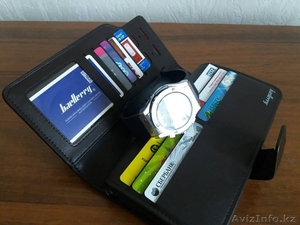 Клатч-портмоне Baellerry Business  #1489360