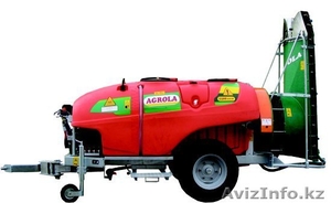 Тракторные прицепные. Садовые опрыскиватели «AGROLA» #1492410