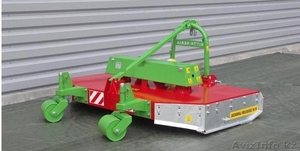 Косилка (измельчитель веток и трав. R-220,  R-230,  F) #1492415