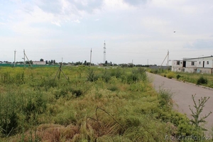 Продается земельный участок 2 га - промбаза #1493620