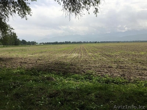 Продам земельный участок 82.6 га #1493621