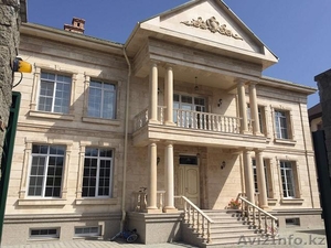 Дом общая площадь 700 м2 #1493630