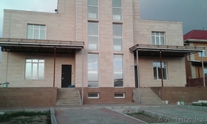 Жилой дом на два хозяина #1493642