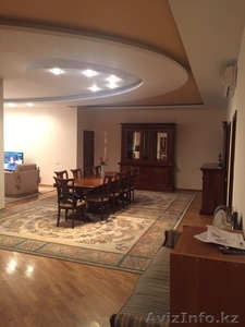 Продается 6-ти комнатная квартира #1493645