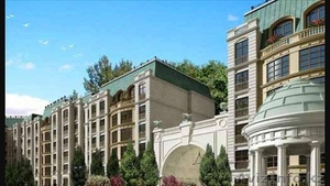 Продается 3-х квартира в элитном комплексе #1493648