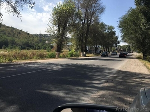 Продаем земельный участок 180 соток. Промбаза,  ресторан,  Азс,  магазин.  #1493660