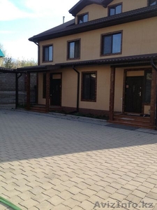 Дом. Площадь дома 750 м2. #1493663