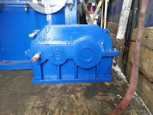 Редуктор 1Ц2У-250 -31, 5-21 #1492707