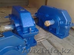 Редуктор 1Ц3У-160-100 -21  #1492661