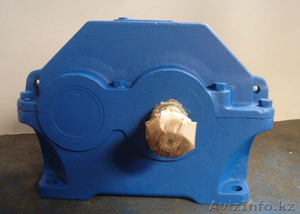 Редуктор 1ЦУ-160-4-22 продам #1492297