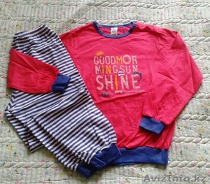 Костюм пижама в ассортименте 442 #1484437