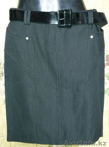 ПРОДАЮ ЮБКИ с начёсом ОПТОМ(самопошив, Бишкеk) #1487562