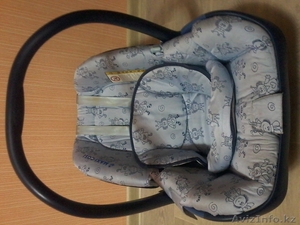 Детское автокресло 0-13 кг #1487985