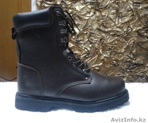 Продам мужские ботинки #1492150