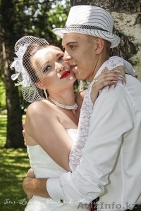 фото и видео съемка в Алматы тел:87052619036 Владимир и Андрей #1489635