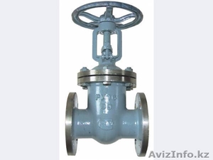 Задвижки стальные 30с41нж (Ру-16)  #1492688