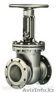 Задвижки стальные 30с64нж  (Ру-16) #1492687