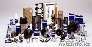 Продажа запасных частей и фильтров для Китайской,  Корейской,  Японской спецтехник #1487828