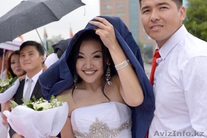 Профессиональная видео и фотосъемка в Алматы по самым доступным ценам! #1491961