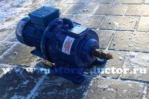 Продам мотор-редуктор 3МП-31, 5-28-0, 37-G110 #1492004