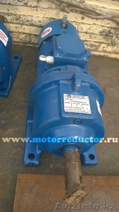 Продам мотор-редуктор 3МП-40-22, 4-0, 55-G110 #1492006