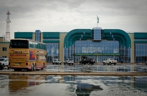 Шоп туры на МЦПС Хоргос по самым низким ценам 6000 тенге #1488158