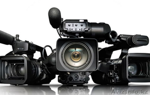 Профессиональная фото - видеосъемка: #1491145