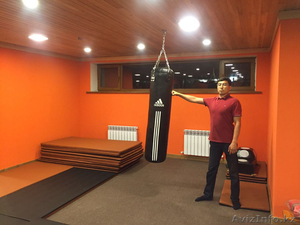 Маты Спортивные профессиональные #1483940