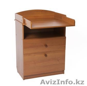 Комоды с пеленальными столиками #1491080