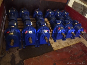 Продам мотор-редуктор 1МЦ2С-125-90-7, 5-G110 #1491925