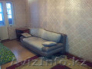 2-х комнатная м/г квартира продается Экибастуз частично мебелированная #1488488