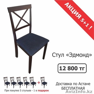 Продажа стульев