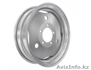 Диски колес МТЗ #1485396