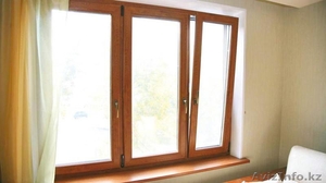 Пластиковые и алюминиевые окна #1484446