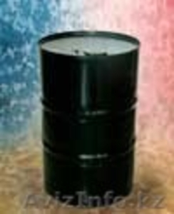 Бочка сварная металлическая 50 л.(новая) #1483989