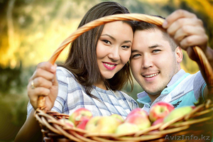 Фотостудия 