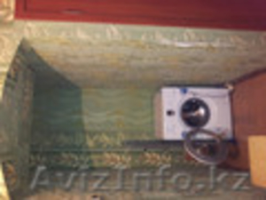 2-х комнатная м/г квартира продается в Экибастузе частично мебелированная 22 мкр #1485463