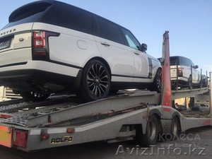 Автовозы Руслан #1487241