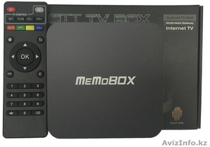 Android TV Box Андроид ТВ #1491530