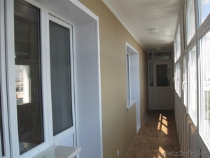 Отделка лоджии,  балкона #1465422