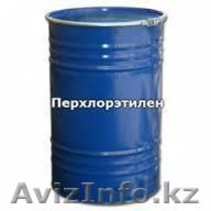 перхлорэтилен для химчисток. тетрахлорэтилен #1491006
