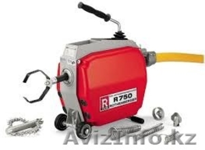 чистка канализационных труб #1492740