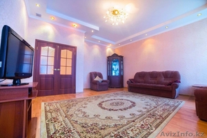 2-х комн. кв в ЖК На Водно-Зеленом Бульваре посуточно #1484998