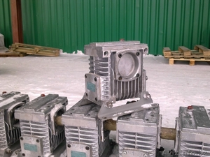 Редуктор 2Ч-63-80-52 #1492287