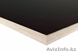 Ламинированная фанера WISA-FORM #1491536