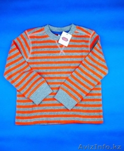 Пусер в полоску для мальчиков в ассортименте 307  #1487222