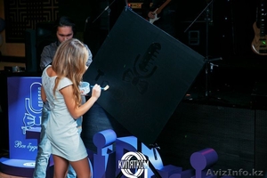 Шоу звездная пыль #1493460